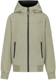 Cars jongens zomerjas Groen - 164