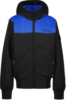 Cars jongens zomerjas Kobalt - 140