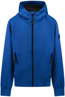 Cars jongens zomerjas Kobalt - 176