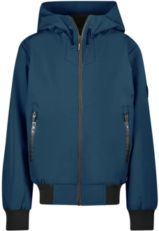 Cars jongens zomerjas Marine - 140