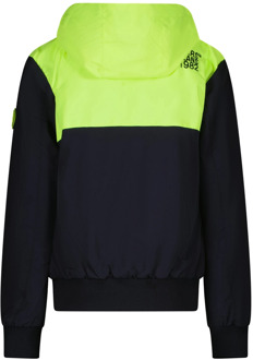 Cars jongens zomerjas Marine - 176