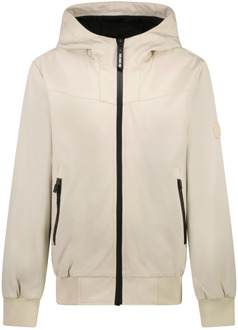 Cars jongens zomerjas Zand - 176