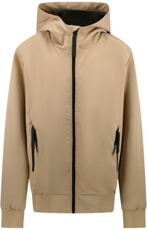 Cars jongens zomerjas Zand - 176