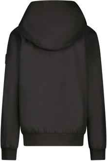 Cars jongens zomerjas Zwart - 140