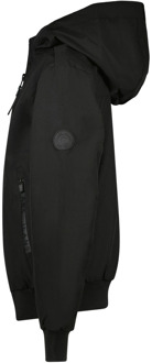 Cars jongens zomerjas Zwart - 152