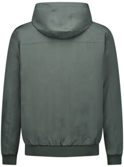 Cars jorym 60665 19 army - maat XXL Groen