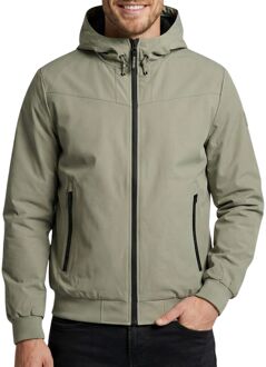 Cars Jorym Jas Heren - XL