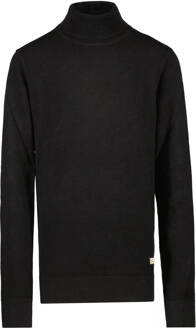 Cars Kids Byrrel Turtle Neck Black