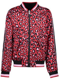 Cars KIDS CALYNN POLY RED Zomerjas Meisjes 140 Rood