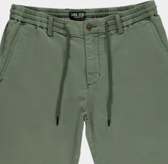 Cars Korte broek corsar 42075/19 Groen - XXL