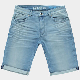 Cars Korte broek florida 44068/95 - maat S Blauw