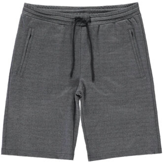 Cars Korte broek herell sw short black Zwart - XXXL