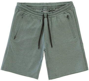 Cars Korte broek herell sw short moss Groen - XL