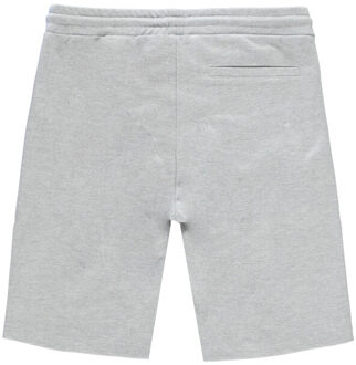 Cars Korte broek herell sw short stone grey Grijs - XXXL