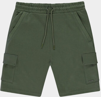 Cars Korte broek redush sw 92285/19 Groen - M