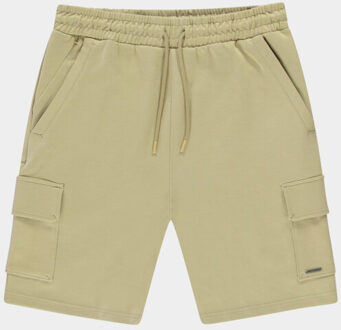 Cars Korte broek redush sw 92285/83 - maat XXL Beige