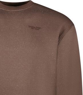 Cars Kyto sw brown Bruin - M