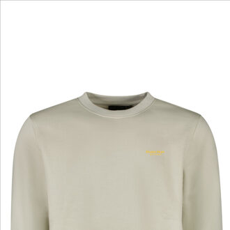 Cars Kyto sw ecru Wit - XL