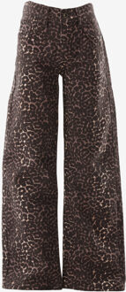 Cars Loose Fit YARA bruin - 140/10J;152/12J;158/13J;164/14J;170/15J;176/16J;128/8J