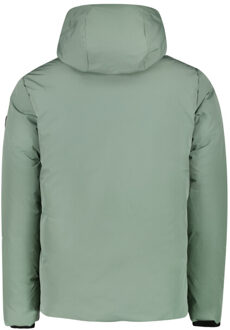 Cars Lozzo - maat XL Groen