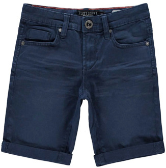 Cars Lucky Short Junior navy - 152