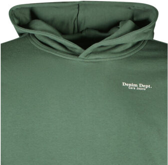 Cars Lyto Groen - XXL