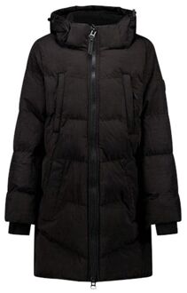 Cars Maysay Winterjas Dames - S