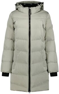 Cars Maysay Winterjas Dames - S