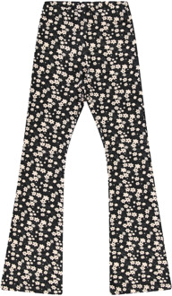 Cars meisjes broek Zwart - 164