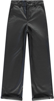 Cars meisjes broek Zwart - 176