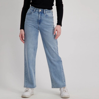 Cars meisjes jeans Denim - 116