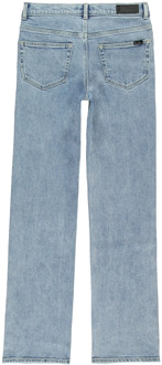 Cars meisjes jeans Stone washed - 176