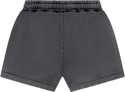 Cars meisjes korte broek Antracite - 152