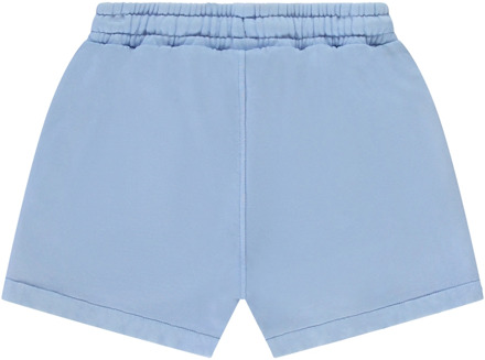 Cars meisjes korte broek Blauw - 152