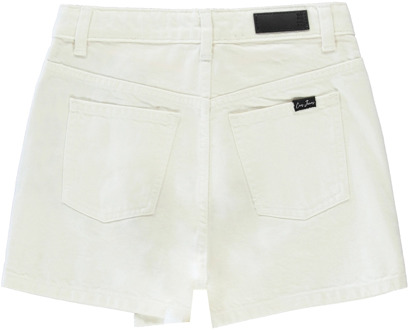 Cars meisjes korte broek Ecru - 176