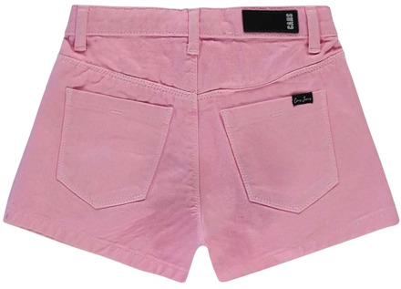 Cars meisjes korte broek Rose - 152