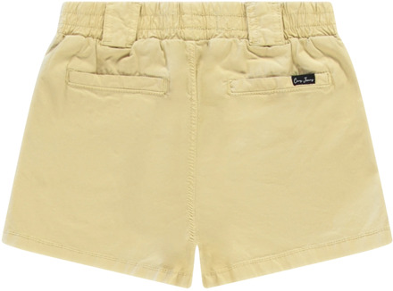 Cars meisjes korte broek Zand - 176