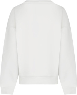 Cars meisjes sweater Ecru - 152