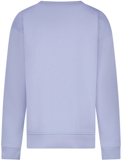 Cars meisjes sweater Lila - 140