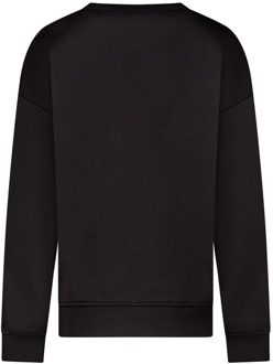 Cars meisjes sweater Zwart - 164