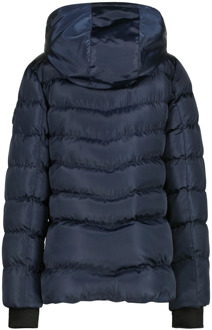 Cars meisjes winterjas Marine - 152