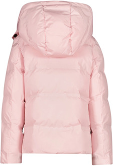 Cars meisjes winterjas Perzik - 176