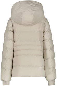 Cars meisjes winterjas Zand - 128