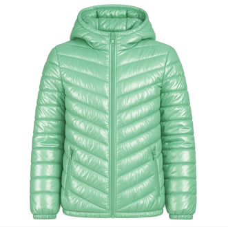 Cars meisjes zomerjas Groen - 164