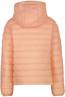 Cars meisjes zomerjas Perzik - 152