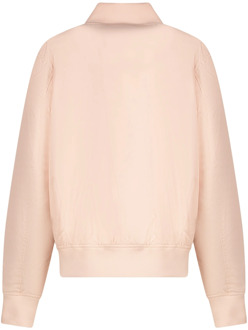 Cars meisjes zomerjas Perzik - 164