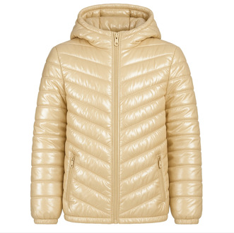 Cars meisjes zomerjas Zand - 176