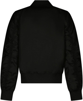 Cars meisjes zomerjas Zwart - 152