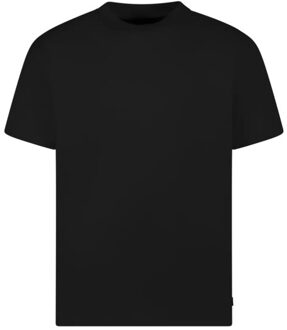 Cars Molano - maat XL Zwart