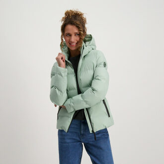 Cars muyla 60364 34 mint Groen - S